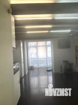 3-к квартира, вторичка, 98м2, 4/6 этаж