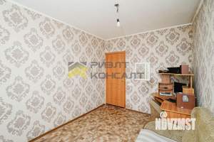 3-к квартира, вторичка, 62м2, 9/10 этаж
