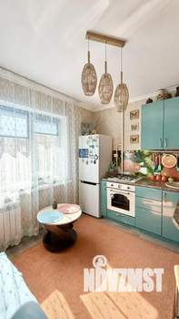 1-к квартира, вторичка, 38м2, 2/9 этаж