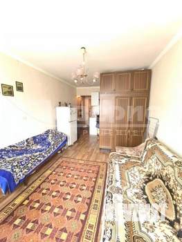 1-к квартира, вторичка, 24м2, 3/5 этаж