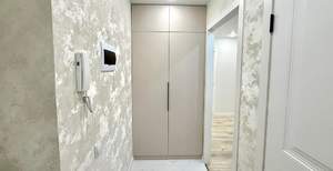 2-к квартира, вторичка, 44м2, 1/5 этаж