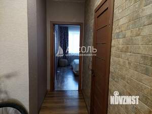 2-к квартира, вторичка, 58м2, 4/16 этаж