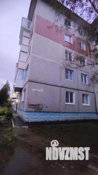 2-к квартира, вторичка, 47м2, 5/5 этаж