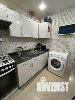 1-к квартира, вторичка, 30м2, 5/5 этаж