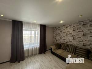 2-к квартира, вторичка, 59м2, 6/9 этаж