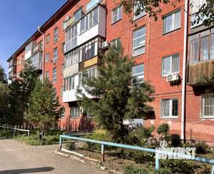 2-к квартира, вторичка, 41м2, 1/5 этаж