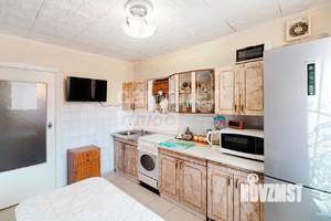 2-к квартира, вторичка, 53м2, 3/5 этаж