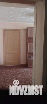 3-к квартира, вторичка, 58м2, 2/5 этаж