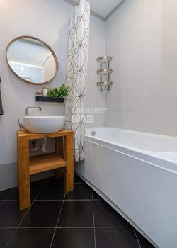 1-к квартира, вторичка, 31м2, 1/2 этаж