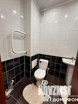 1-к квартира, вторичка, 39м2, 1/9 этаж