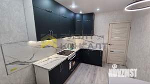 1-к квартира, вторичка, 36м2, 8/10 этаж