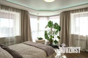 2-к квартира, вторичка, 74м2, 10/16 этаж