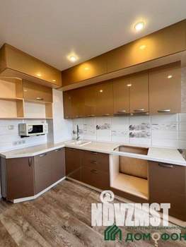 2-к квартира, вторичка, 57м2, 10/10 этаж