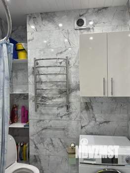 2-к квартира, вторичка, 48м2, 15/16 этаж