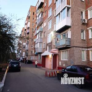 3-к квартира, вторичка, 60м2, 7/9 этаж
