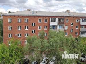 3-к квартира, вторичка, 58м2, 5/5 этаж