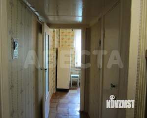 1-к квартира, вторичка, 36м2, 3/5 этаж
