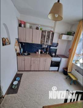 2-к квартира, вторичка, 48м2, 1/9 этаж