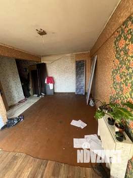 3-к квартира, вторичка, 71м2, 2/3 этаж