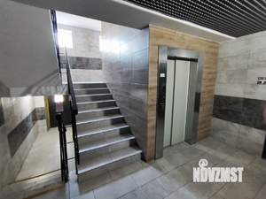 1-к квартира, вторичка, 36м2, 7/10 этаж