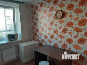 1-к квартира, вторичка, 35м2, 2/4 этаж