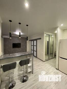 1-к квартира, вторичка, 40м2, 9/15 этаж