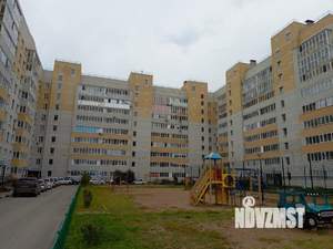 1-к квартира, вторичка, 28м2, 7/9 этаж