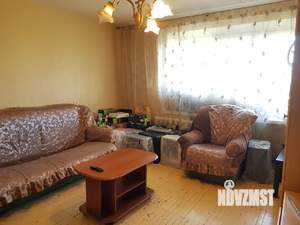 3-к квартира, вторичка, 60м2, 5/9 этаж