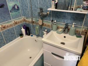 1-к квартира, вторичка, 33м2, 7/10 этаж