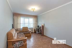 1-к квартира, вторичка, 30м2, 5/9 этаж