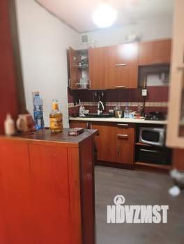 2-к квартира, вторичка, 45м2, 1/5 этаж
