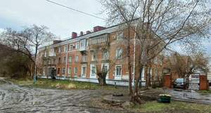 2-к квартира, вторичка, 59м2, 1/3 этаж