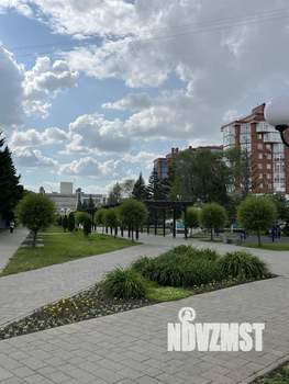 3-к квартира, вторичка, 73м2, 2/13 этаж