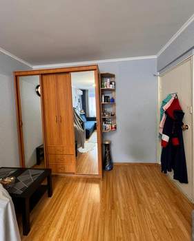 2-к квартира, вторичка, 46м2, 4/5 этаж