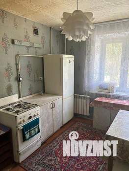 1-к квартира, вторичка, 36м2, 1/9 этаж