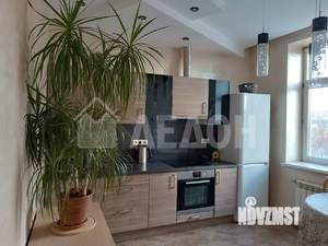 1-к квартира, вторичка, 43м2, 3/9 этаж