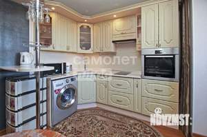 2-к квартира, вторичка, 52м2, 6/10 этаж