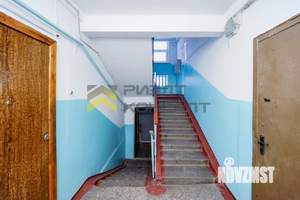 3-к квартира, вторичка, 66м2, 1/5 этаж