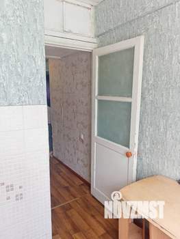 2-к квартира, вторичка, 47м2, 1/5 этаж