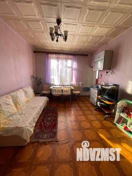 2-к квартира, вторичка, 38м2, 2/2 этаж