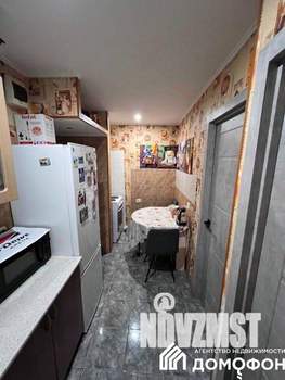 2-к квартира, вторичка, 35м2, 4/9 этаж