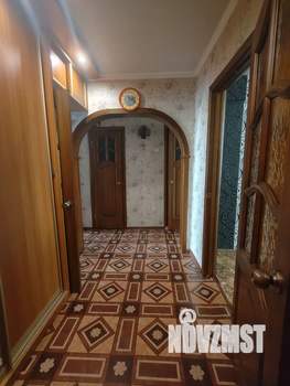 3-к квартира, вторичка, 69м2, 1/5 этаж