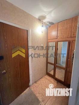 1-к квартира, вторичка, 30м2, 5/9 этаж
