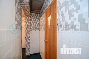 4-к квартира, вторичка, 60м2, 5/5 этаж