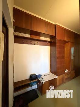 3-к квартира, вторичка, 62м2, 6/9 этаж