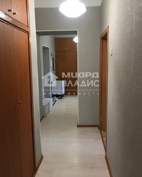 2-к квартира, вторичка, 59м2, 3/4 этаж