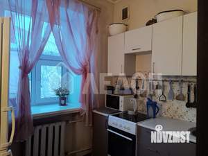2-к квартира, вторичка, 49м2, 2/2 этаж