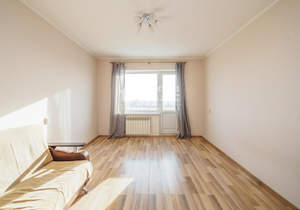 1-к квартира, вторичка, 37м2, 10/10 этаж