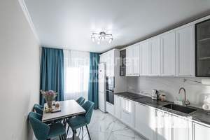 1-к квартира, вторичка, 36м2, 9/10 этаж