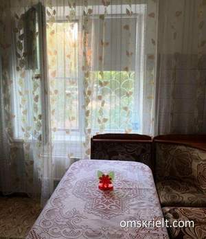 2-к квартира, вторичка, 48м2, 1/9 этаж